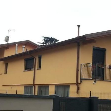 Casa Di Ale E Bea Apartment Dervio Ngoại thất bức ảnh