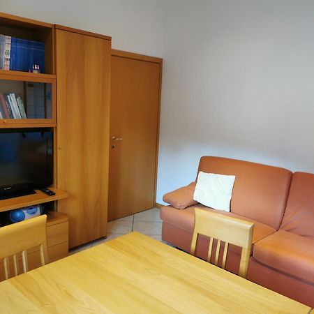 Casa Di Ale E Bea Apartment Dervio Ngoại thất bức ảnh