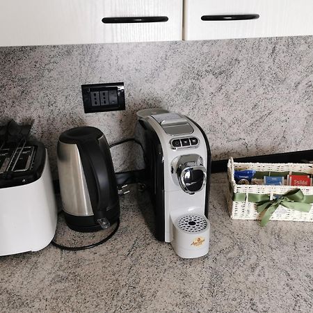 Casa Di Ale E Bea Apartment Dervio Ngoại thất bức ảnh
