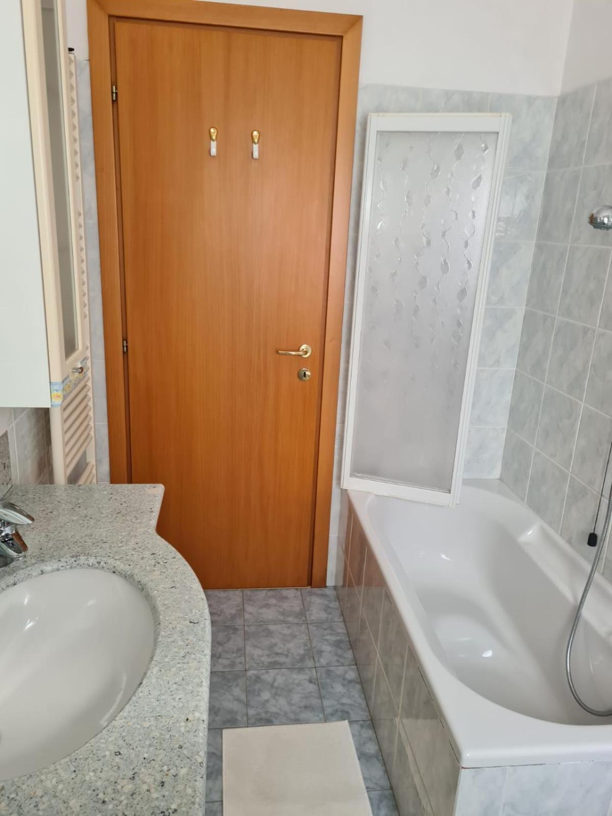 Casa Di Ale E Bea Apartment Dervio Ngoại thất bức ảnh