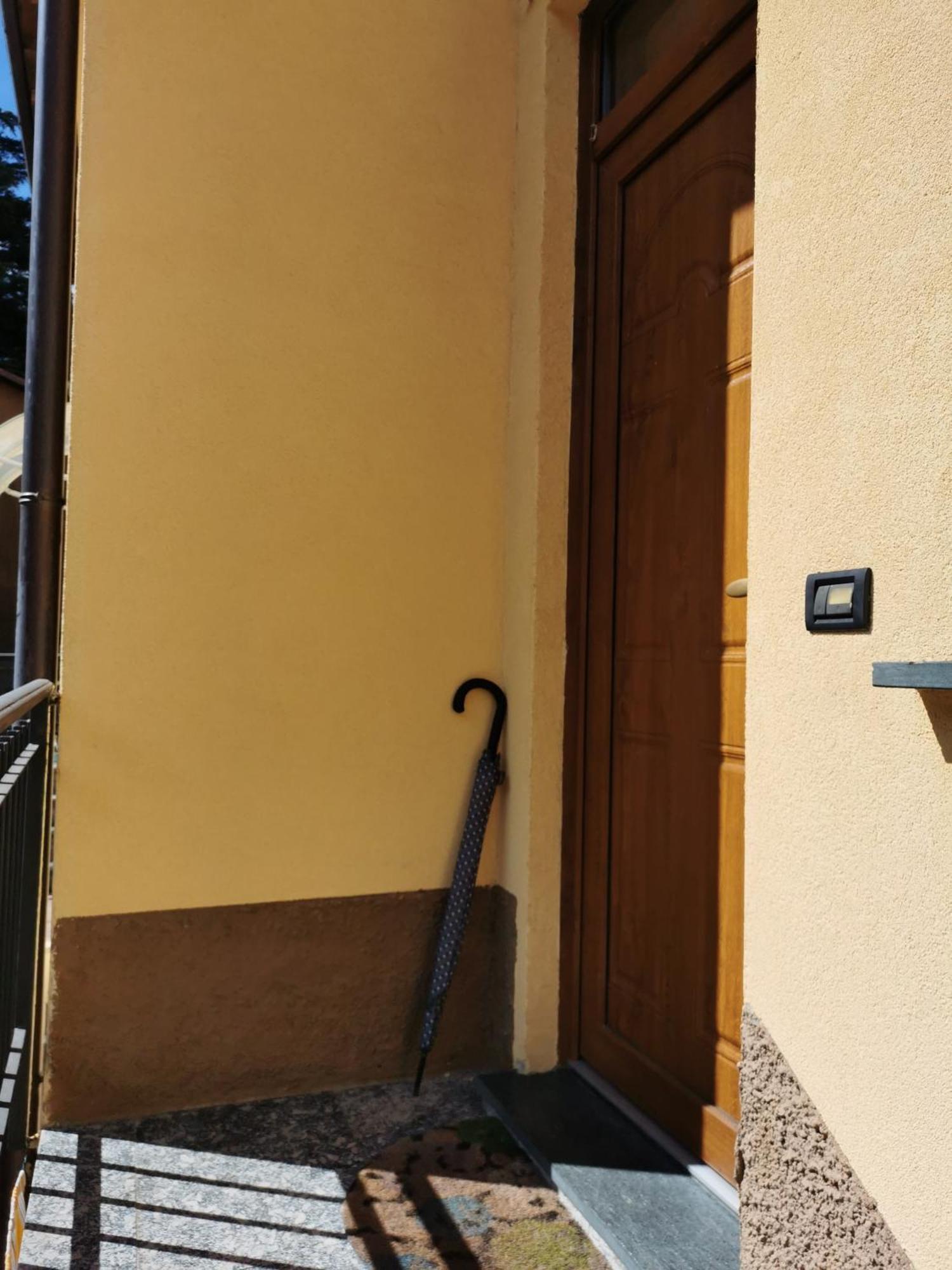 Casa Di Ale E Bea Apartment Dervio Ngoại thất bức ảnh